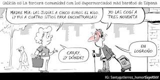 Mi propuesta de lectura de prensa para hoy viernes, 30 de septiembre