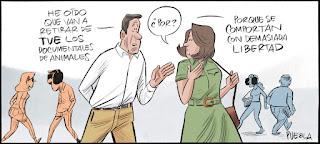 Mi propuesta de lectura de prensa para hoy viernes, 30 de septiembre