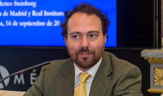 Mi propuesta de lectura de prensa para hoy viernes, 30 de septiembre