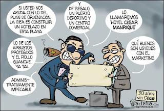 Mi propuesta de lectura de prensa para hoy viernes, 30 de septiembre