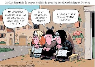 Mi propuesta de lectura de prensa para hoy viernes, 30 de septiembre