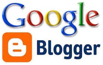 Google ¿que pasa con blogger?