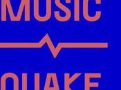 nuevo libro, musicquake, celebra momentos influyentes historia música electrónica