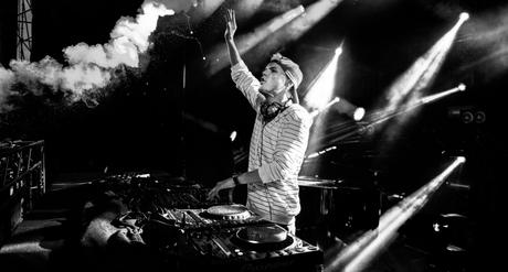 LA FAMILIA DE AVICII VENDE EL 75% DE LOS DERECHOS MUSICALES A POPHOUSE ENTERTAINMENT