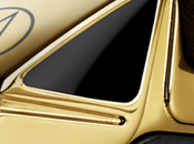 Audio-technica lanza cartucho dorado aguja diamante para aniversario