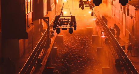 PRINTWORKS LONDON CERRARÁ POR UN NÚMERO DE AÑOS DEBIDO AL DESARROLLO PLANIFICADO