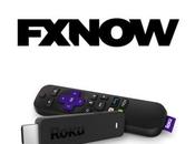 Cómo instalar activar FXNOW Roku