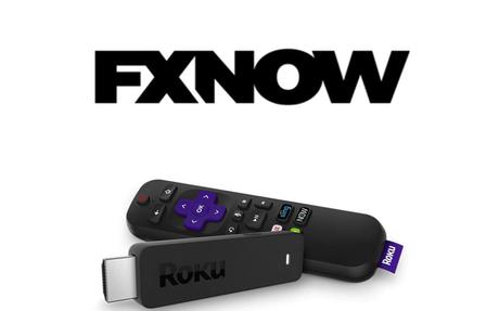 Cómo instalar y activar FXNOW en Roku