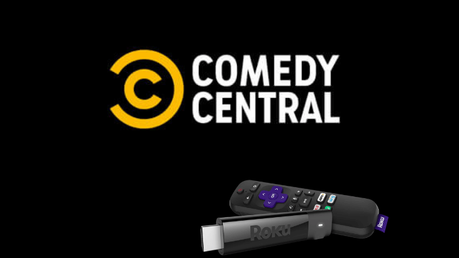 Cómo ver Comedy Central en Roku [Easy Guide]