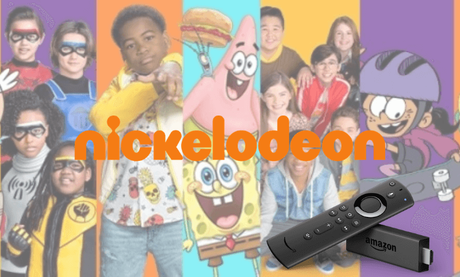 Cómo instalar y transmitir Nickelodeon en Firestick