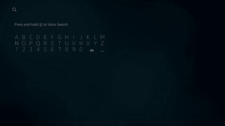 búsqueda de palo de fuego 