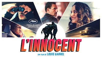 INNOCENT, L' (INOCENTE, EL) (Francia, 2022) Comedia, Negro, Romántico