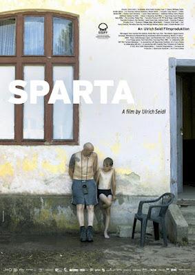 SPARTA (Austria, Francia, Alemania; 2022) Drama, Social