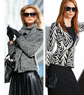 Moda y tendencia : look sofisticado Ofertas