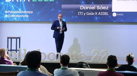 Atlas Tecnológico: La cumbre de la Economía del Dato de Valencia pide más talento e inversión