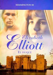 El duque, de Elizabeth Elliott