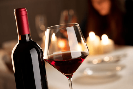 TOP 10 PAISES CONSUMIDORES DE VINO