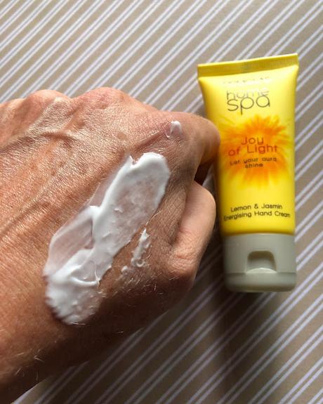 🔆 JOY OF LIGHT Crema de Manos de Douglas Home Spa New 🔆 🔆 JOY OF LIGHT Crema de Manos de Douglas Home Spa New 🔆