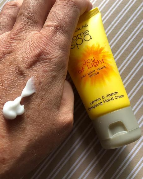 🔆 JOY OF LIGHT Crema de Manos de Douglas Home Spa New 🔆 🔆 JOY OF LIGHT Crema de Manos de Douglas Home Spa New 🔆