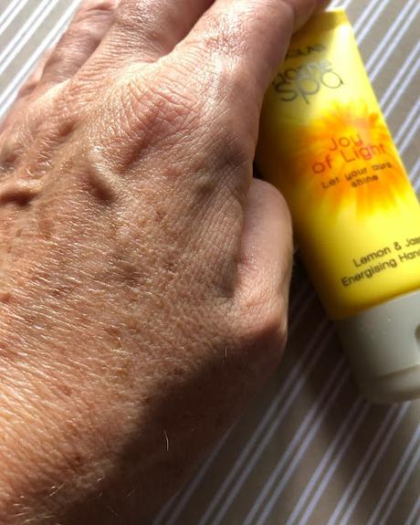 🔆 JOY OF LIGHT Crema de Manos de Douglas Home Spa New 🔆 🔆 JOY OF LIGHT Crema de Manos de Douglas Home Spa New 🔆