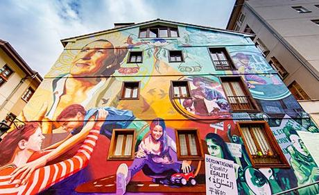 Qué ver y hacer en Vitoria-Gasteiz Qué ver y hacer en Vitoria-Gasteiz