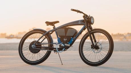 Imaginando el futuro de las bicicletas y patinetes eléctricos. ¿Que es mejor un patinete eléctrico o una bicicleta?