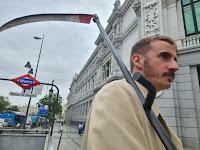 Conciertos en 2022 y 2023 de Pablo Und Destruktion