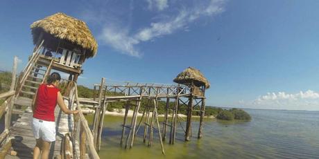 Guía de viaje a Holbox