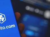 Dónde comprar Cronos (CRO) forma segura