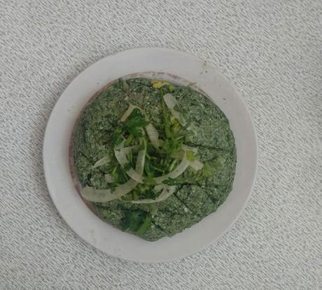 9 Platos Tradicionales de Comida Georgiana Pkhali-de-espinaca-comida-de-Georgia