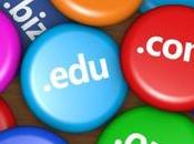 ¿Qué Dominio web?