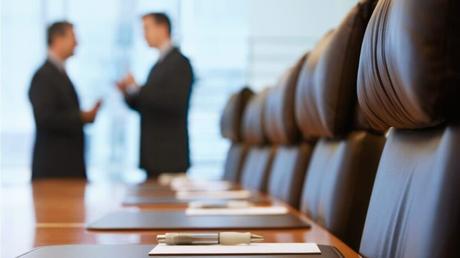 Buenas prácticas de gobernanza