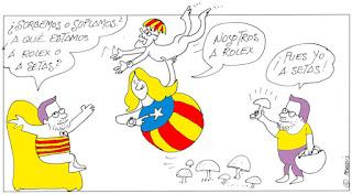 Mi propuesta de lectura de prensa para hoy sábado, 1 de octubre