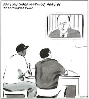 Mi propuesta de lectura de prensa para hoy sábado, 1 de octubre