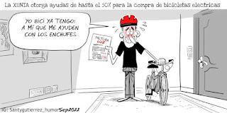 Mi propuesta de lectura de prensa para hoy sábado, 1 de octubre