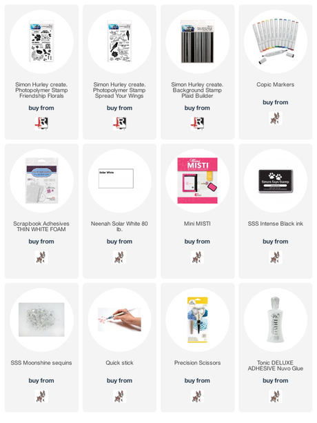 Simon Hurley Release