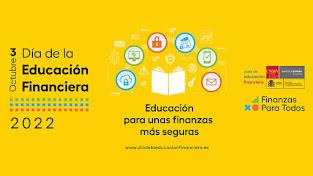 Día Mundial de la Educación Financiera