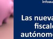 nuevas medidas fiscales para autónomos pymes anunciadas Gobierno