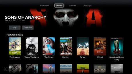 Efectos especiales en Firestick 