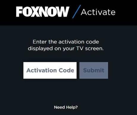 Activar FX en Firestick 