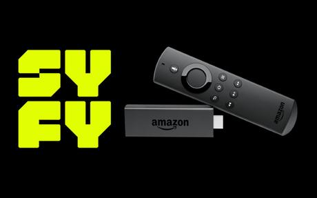 Cómo instalar y transmitir SYFY en Firestick