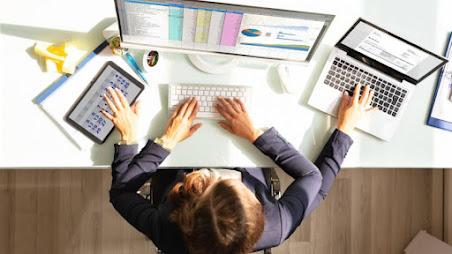 ¿Qué es el Multitasking? Por: Francesco Lovaglio Tafuri ¿Qué es el Multitasking? Por: Francesco Lovaglio Tafuri