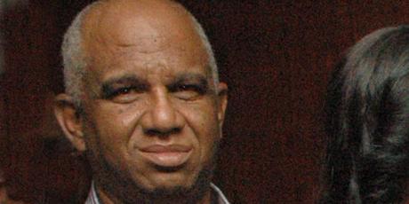 Fallece periodista Robert Vargas, tras semanas en cuidados intensivos. Fallece periodista Robert Vargas, tras semanas en cuidados intensivos.