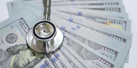 Biden’s next debt crisis after student loans could be medical bills