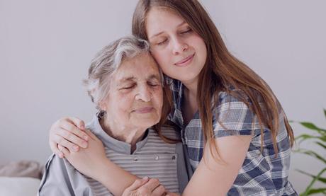 Cuidar a los que nos han cuidado