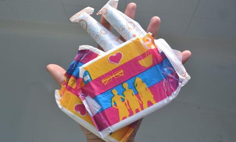 El Gobierno rebajará al 4% el IVA de los productos de higiene femenina