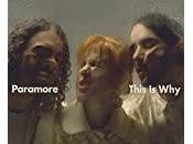 ‘This Why’ título sexto álbum Paramore