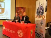 LVIII Congreso Nacional Asociación Española Prensa Deportiva.