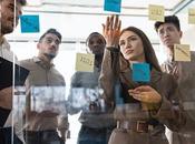 Método Lean para gestión empresarial eficaz￼