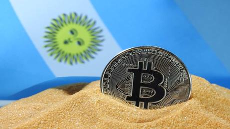 Las criptomonedas siguen siendo la mejor apuesta en Argentina criptomonedas siguen siendo la mejor apuesta